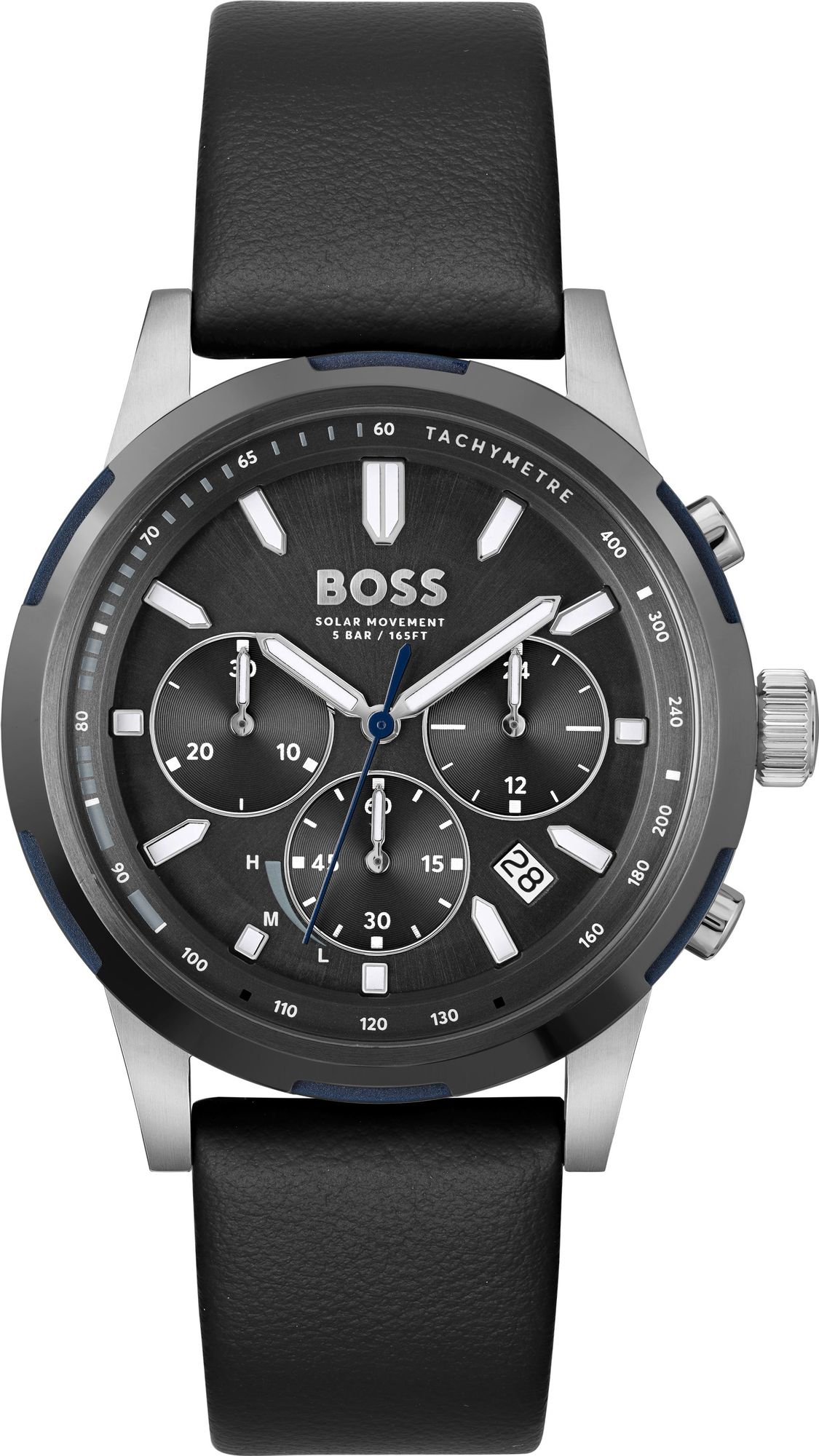 Boss CLASSIC 1514031 Herrenchronograph