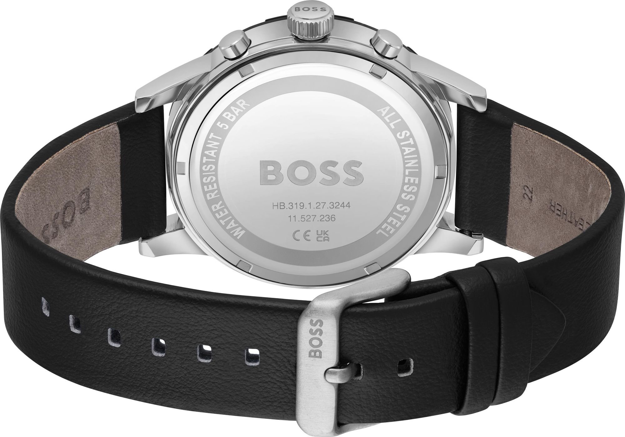 Boss CLASSIC 1514031 Herrenchronograph