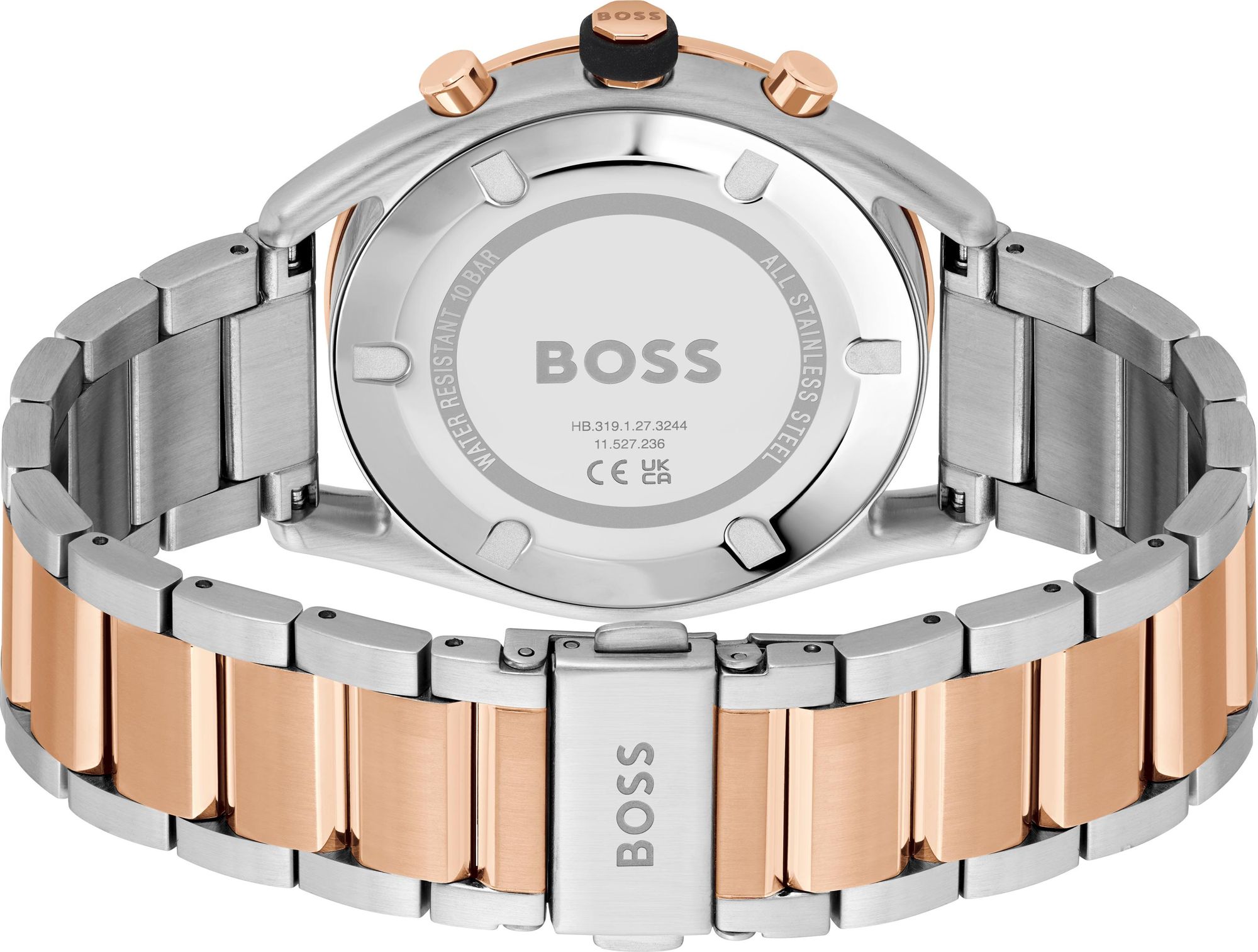 Boss CLASSIC 1514026 Herrenchronograph