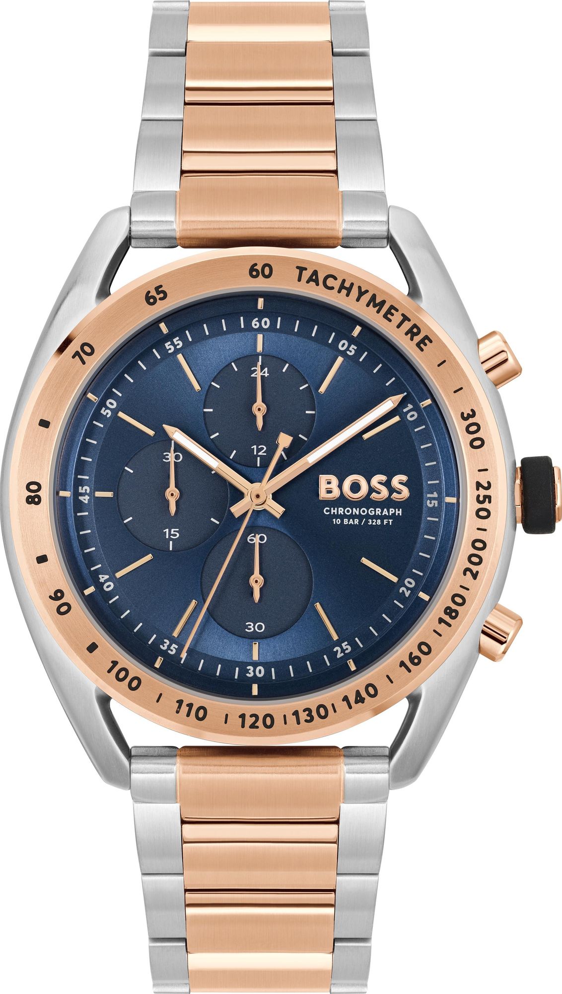 Boss CLASSIC 1514026 Herrenchronograph