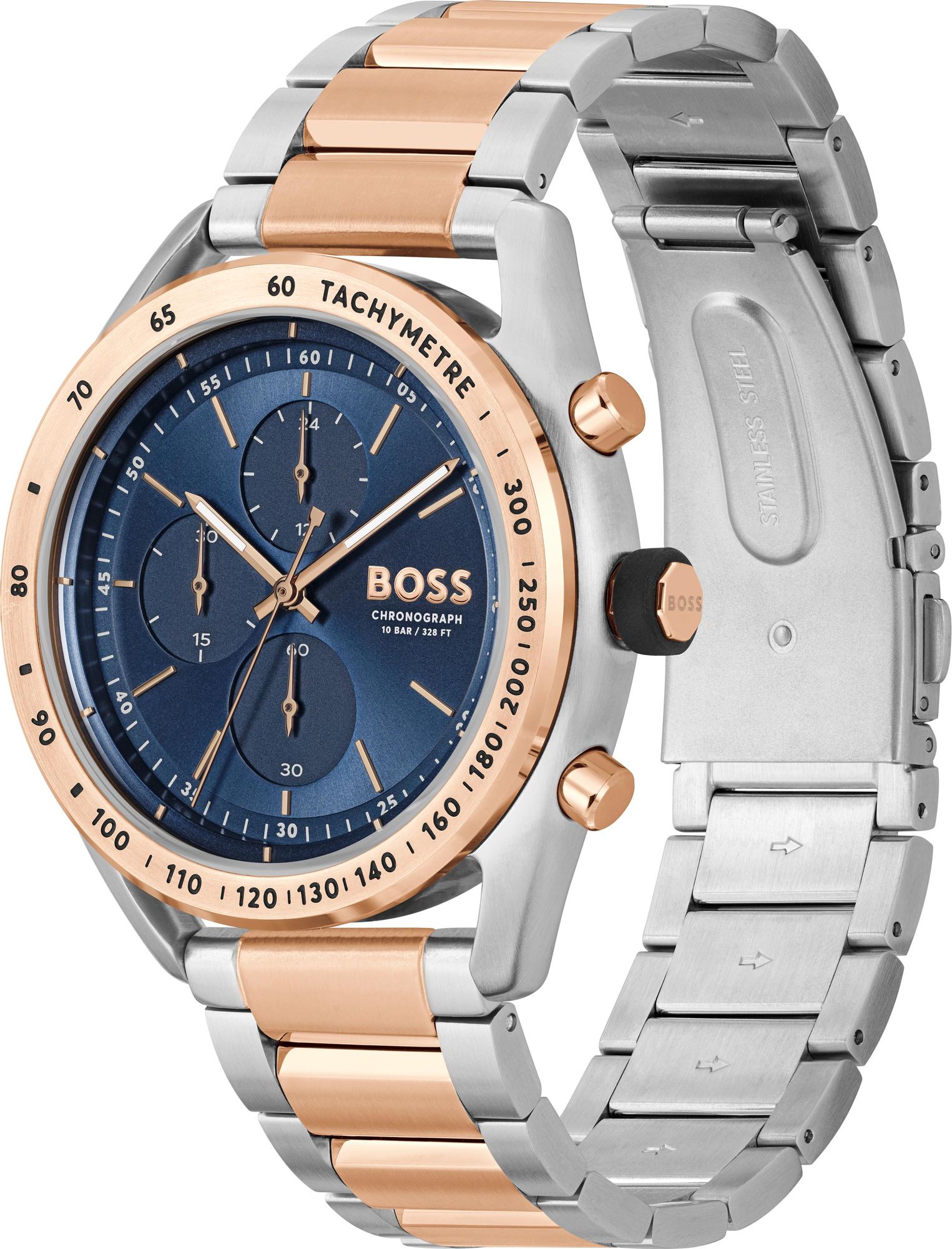 Boss CLASSIC 1514026 Herrenchronograph