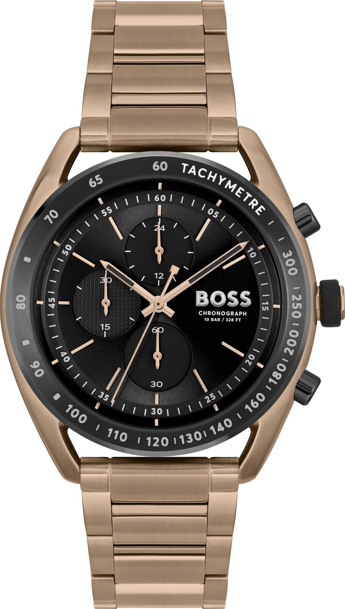 Boss CLASSIC 1514027 Herrenchronograph