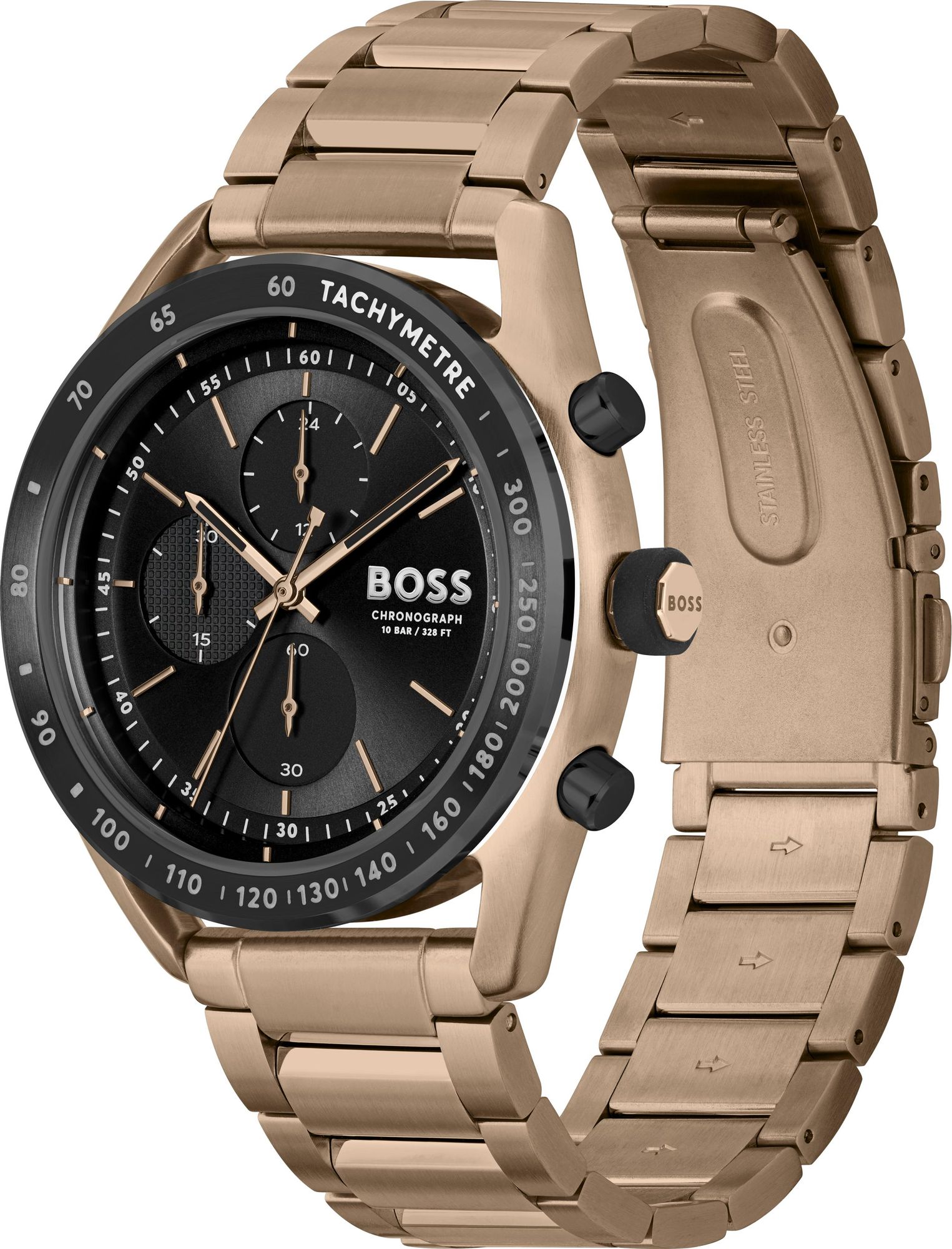 Boss CLASSIC 1514027 Herrenchronograph