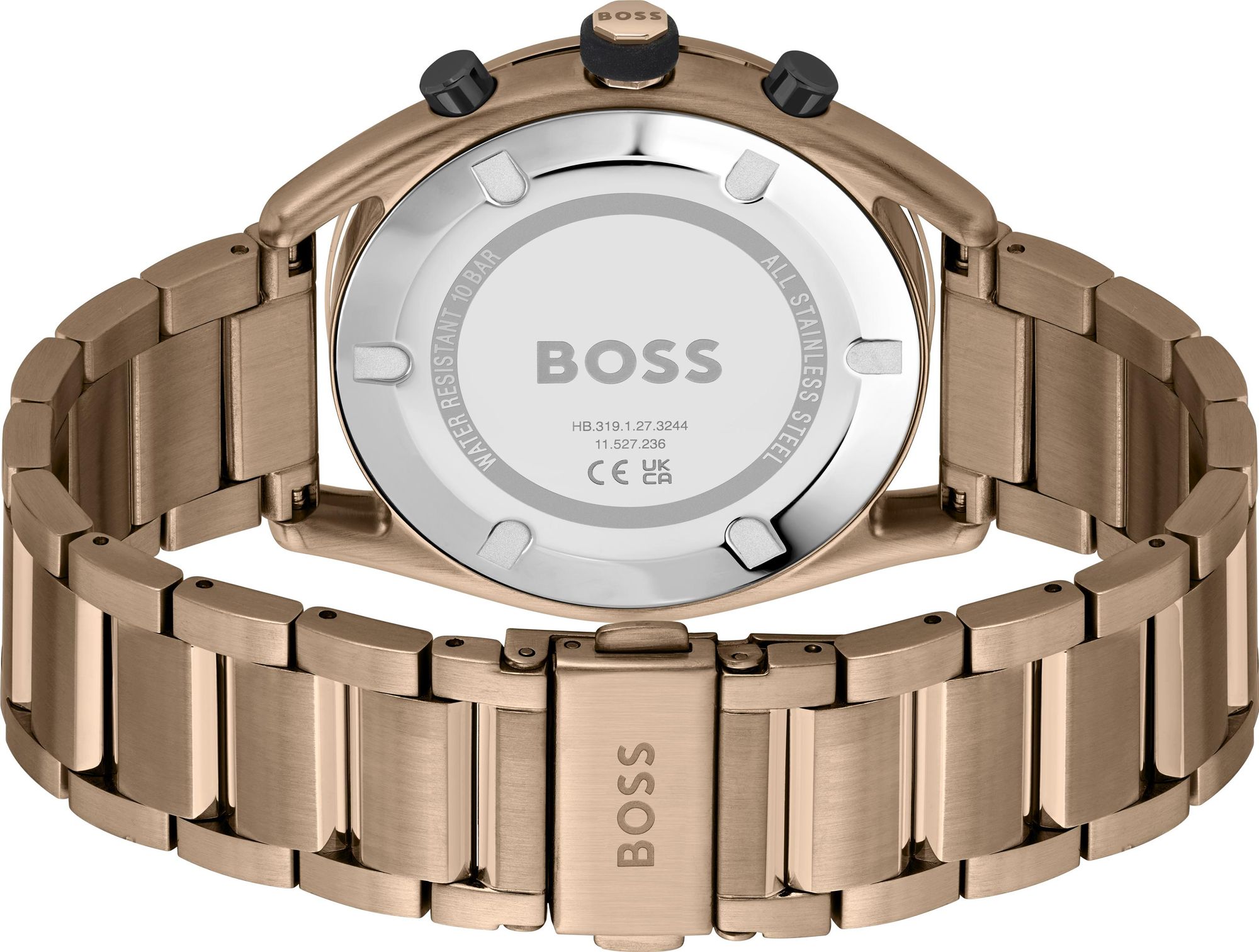 Boss CLASSIC 1514027 Herrenchronograph