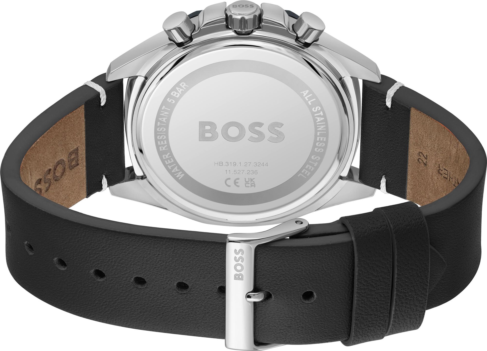 Boss CLASSIC 1514014 Chronographe pour homme