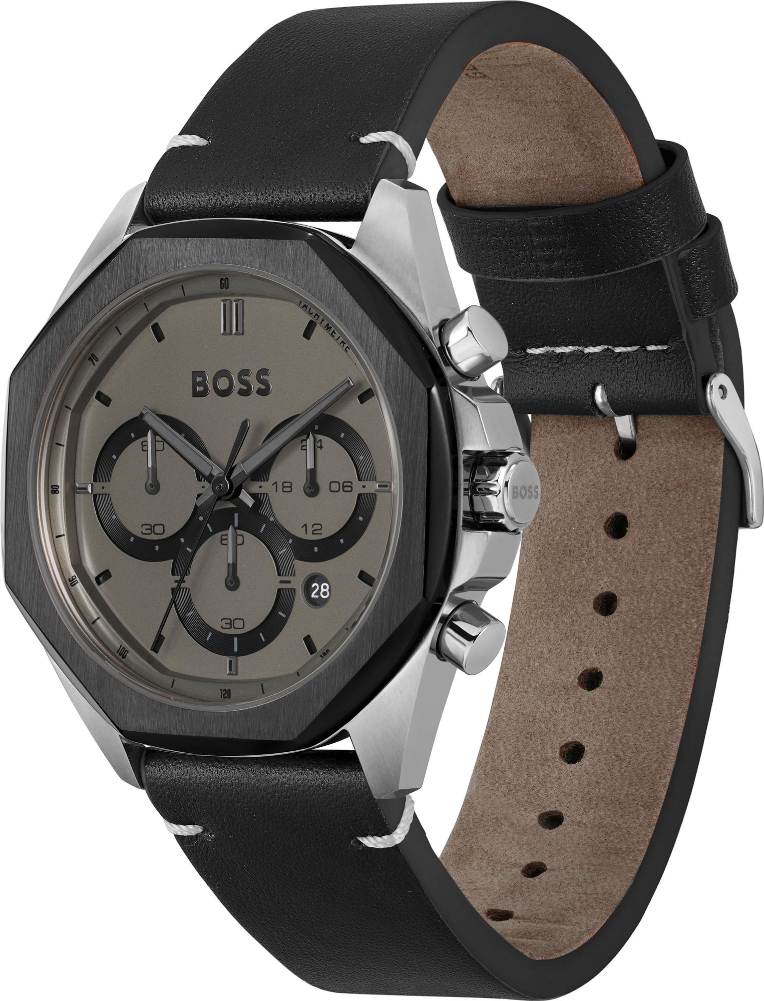 Boss CLASSIC 1514014 Chronographe pour homme