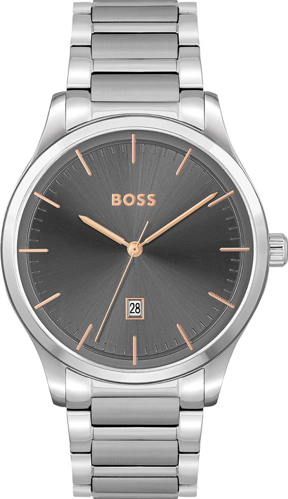 Boss CLASSIC 1513979 Herrenarmbanduhr