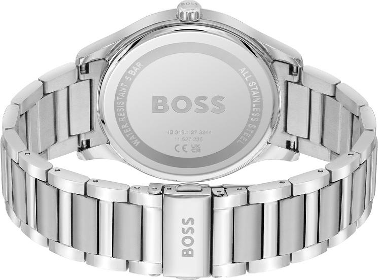 Boss CLASSIC 1513979 Herrenarmbanduhr