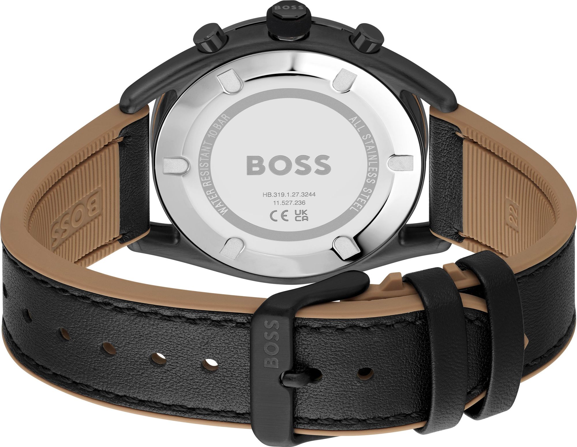 Boss CLASSIC 1514022 Cronografo uomo