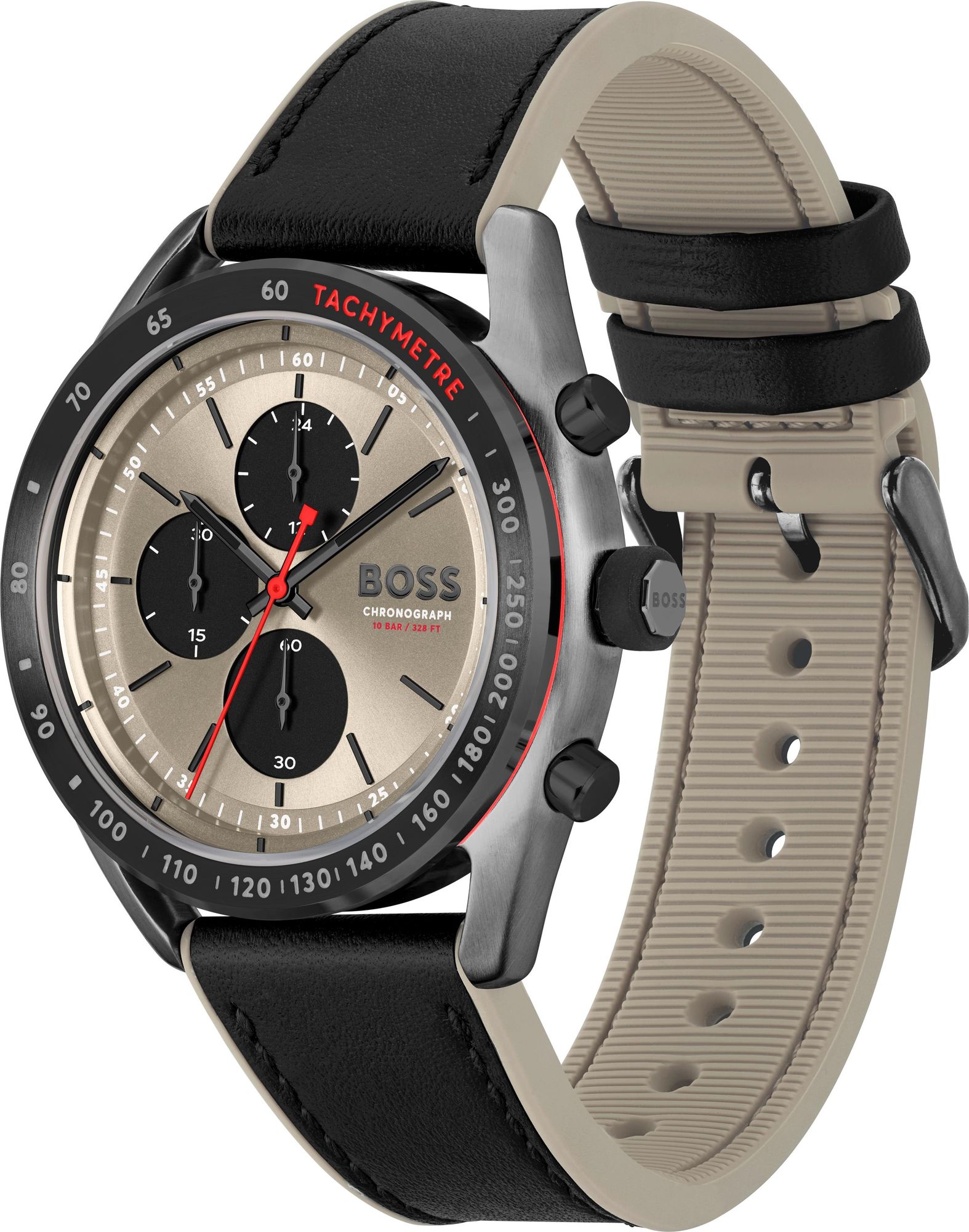 Boss CLASSIC 1514024 Herenchronograaf