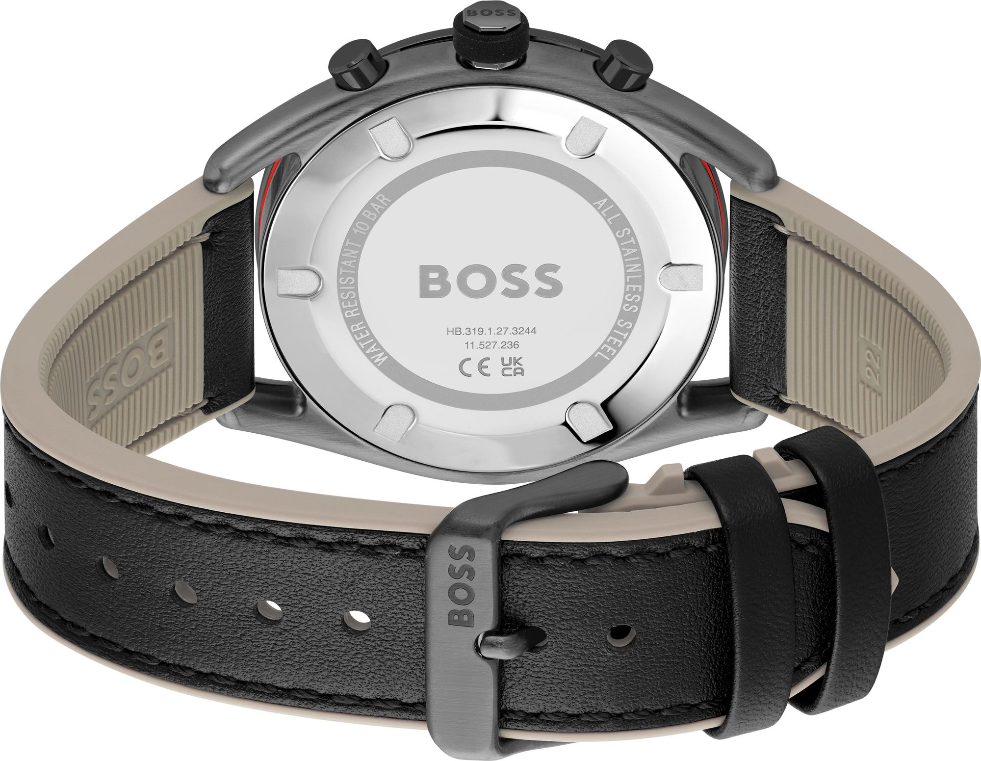 Boss CLASSIC 1514024 Herenchronograaf