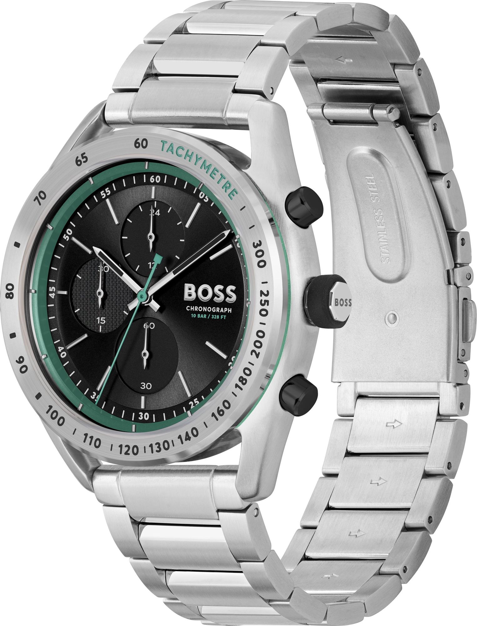 Boss CLASSIC 1514023 Herrenchronograph