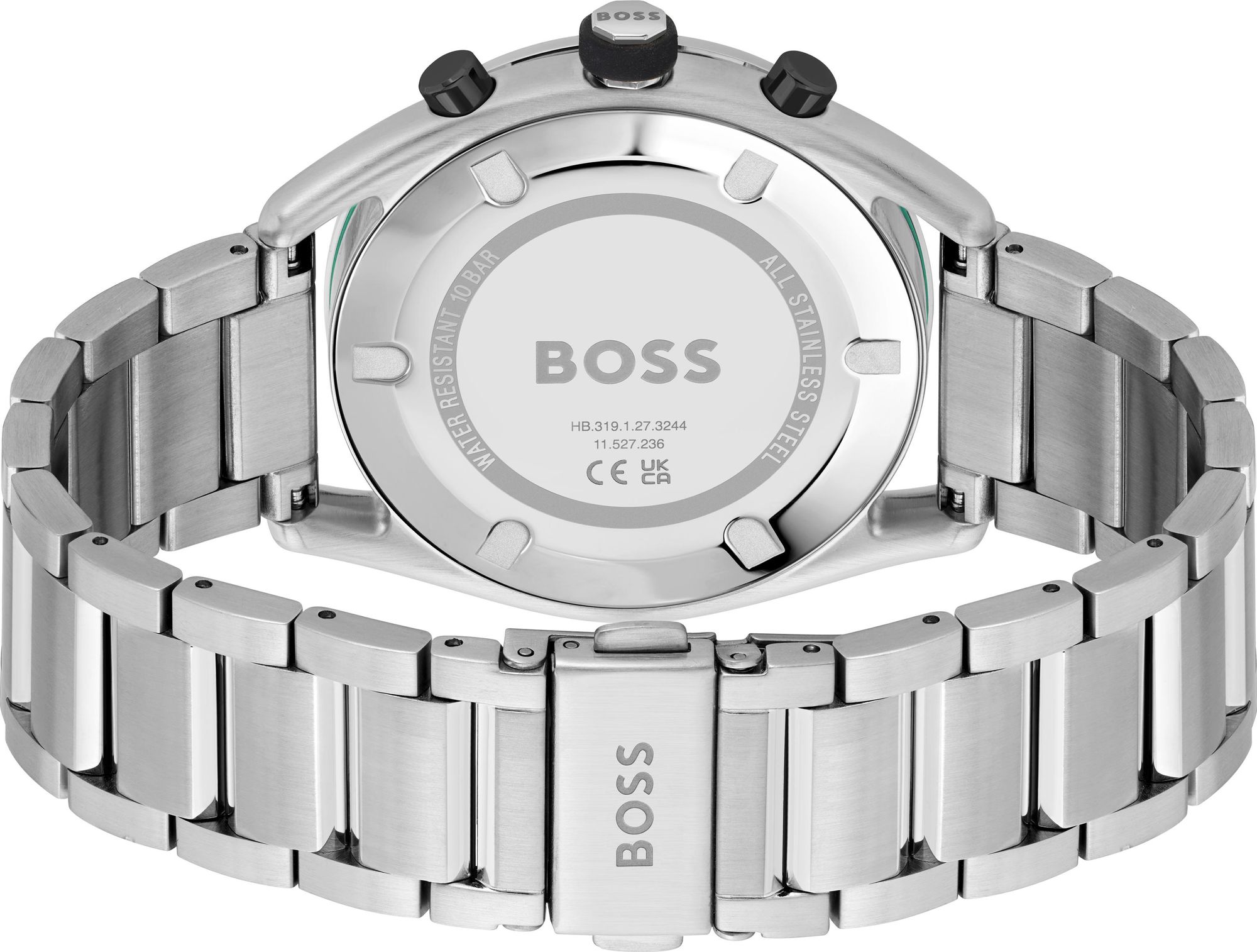 Boss CLASSIC 1514023 Herrenchronograph