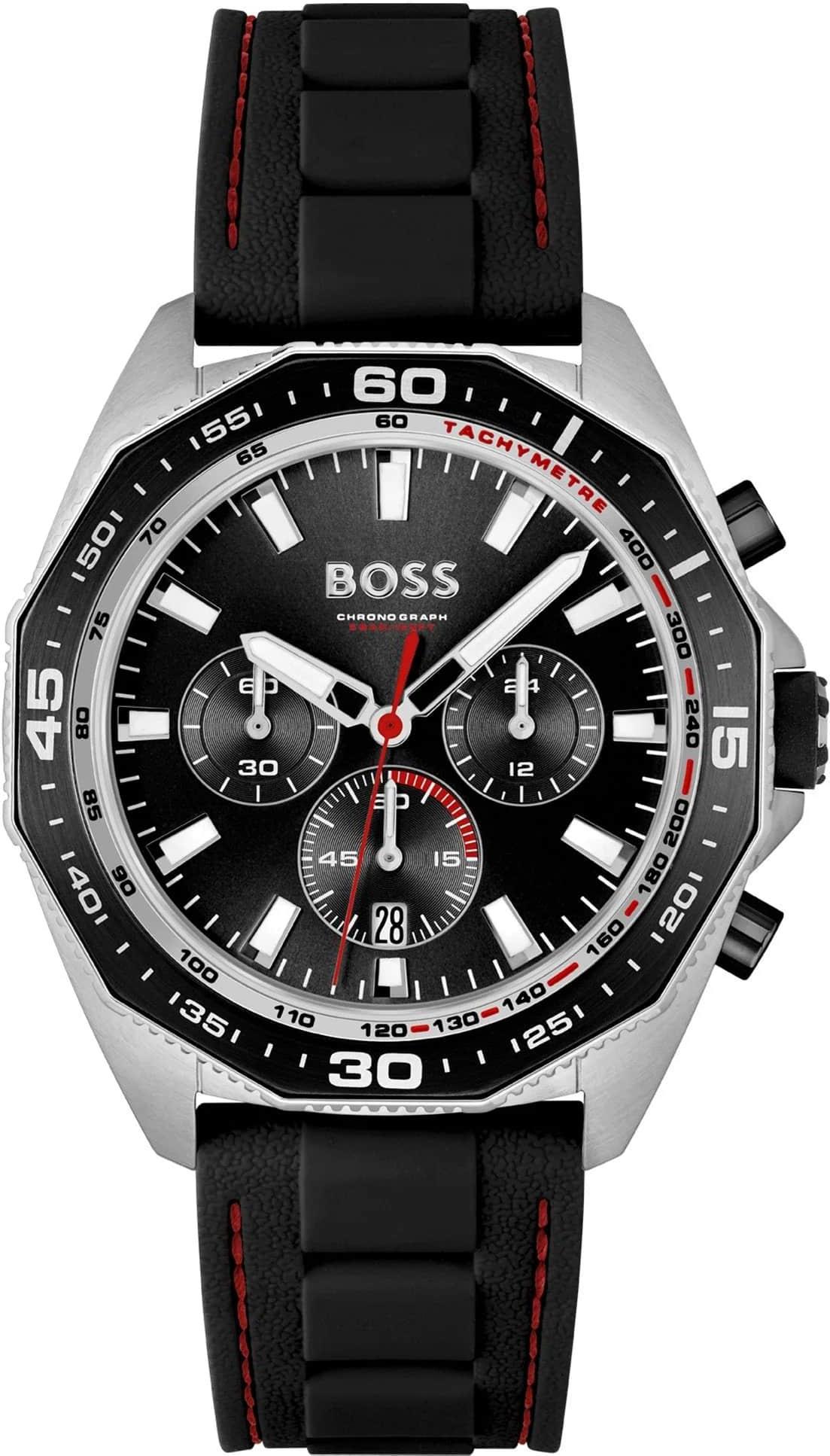 Boss CLASSIC 1513969 Chronographe pour homme