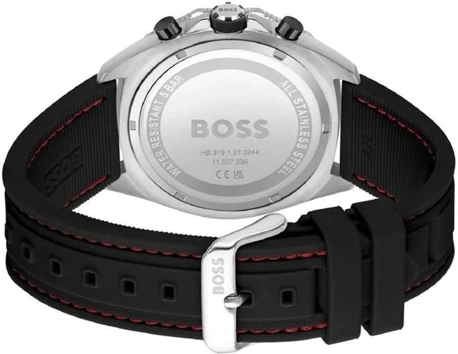 Boss CLASSIC 1513969 Chronographe pour homme