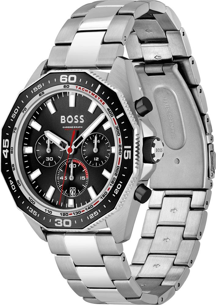 Boss CLASSIC 1513971 Herrenchronograph