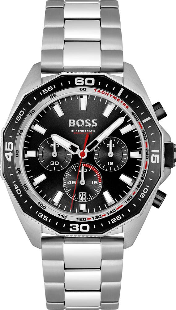 Boss CLASSIC 1513971 Herrenchronograph