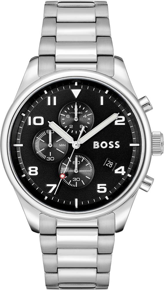 Boss CLASSIC 1514008 Herrenchronograph