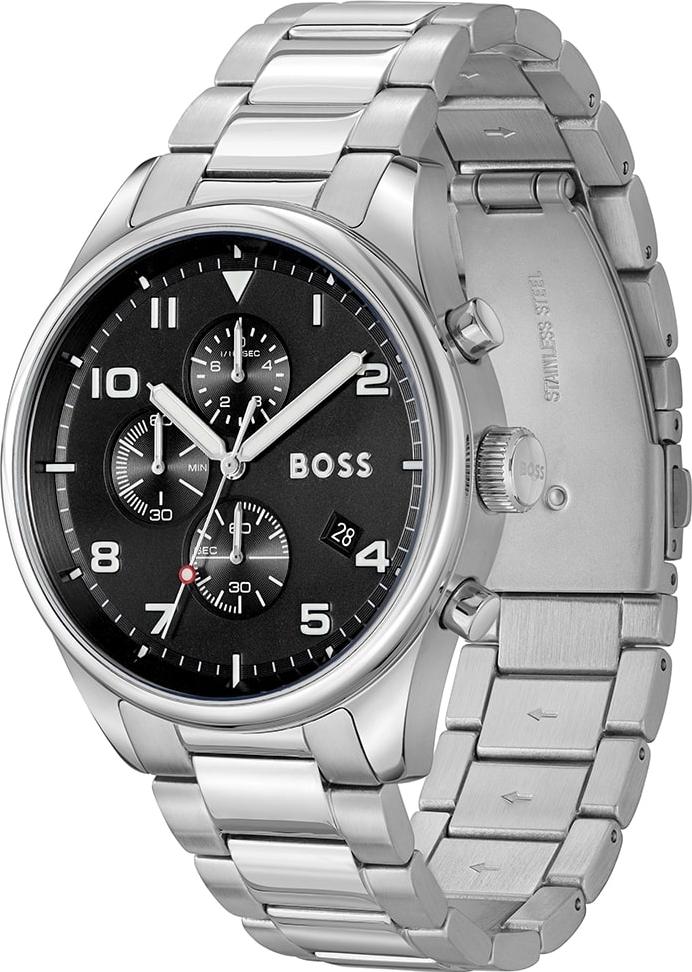 Boss CLASSIC 1514008 Herrenchronograph