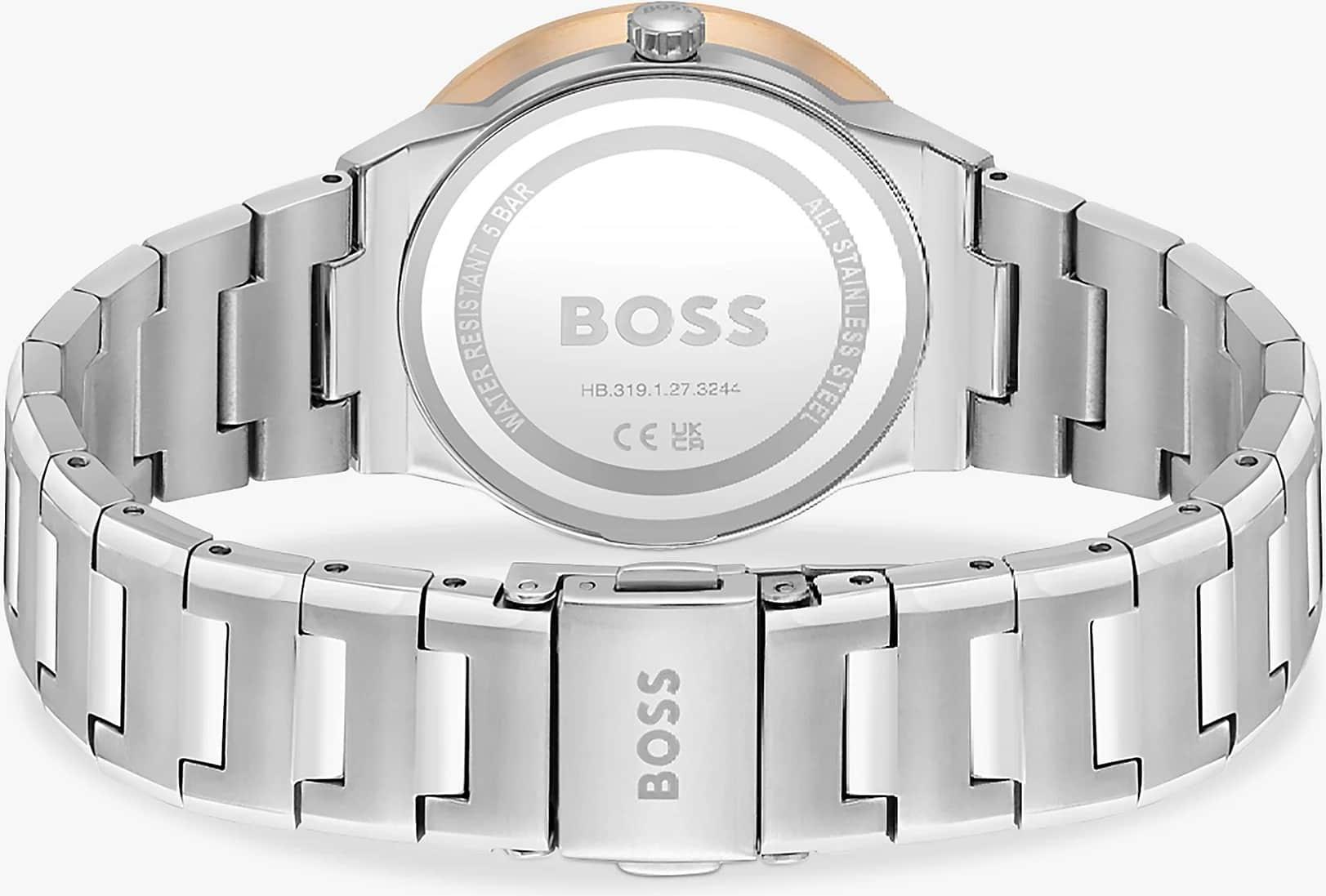 Boss CLASSIC 1502646 Damenarmbanduhr