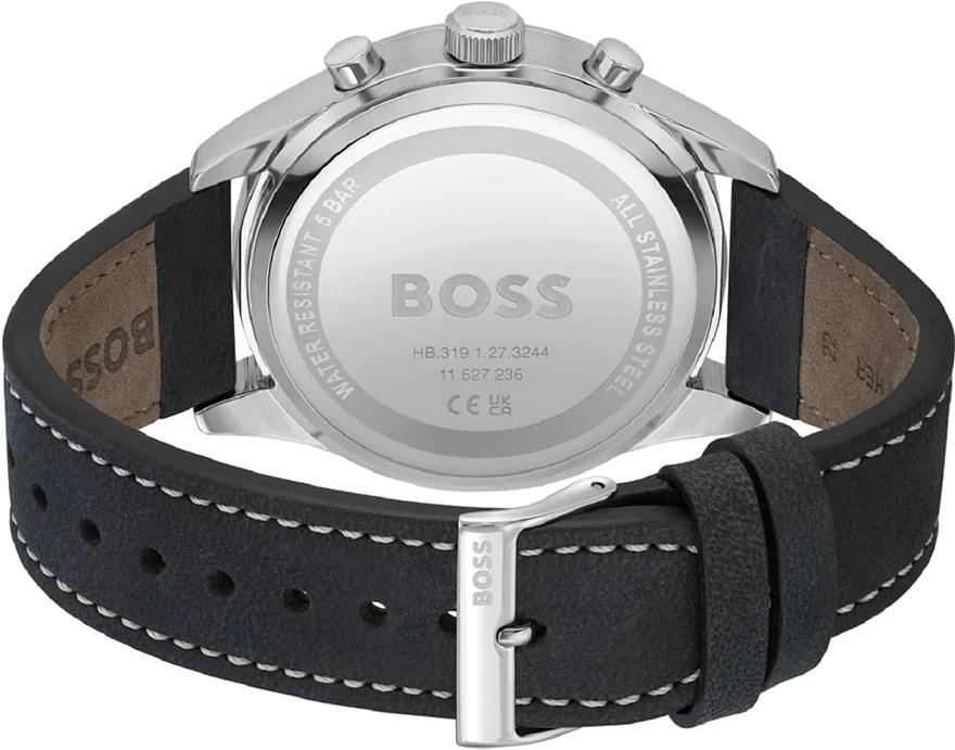 Boss CLASSIC 1513987 Herrenchronograph