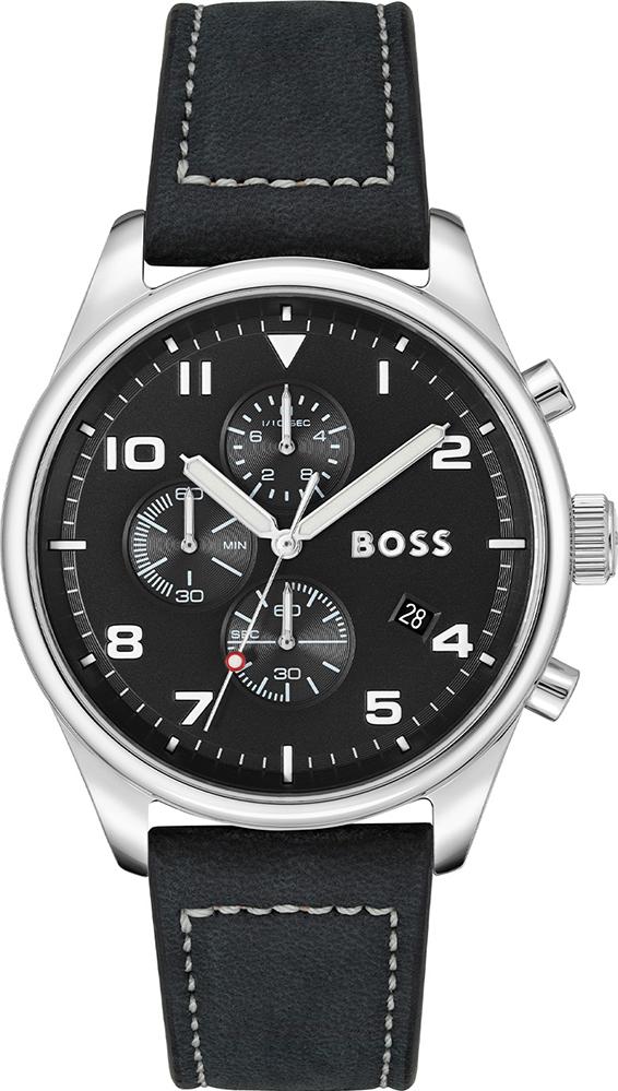 Boss CLASSIC 1513987 Herrenchronograph