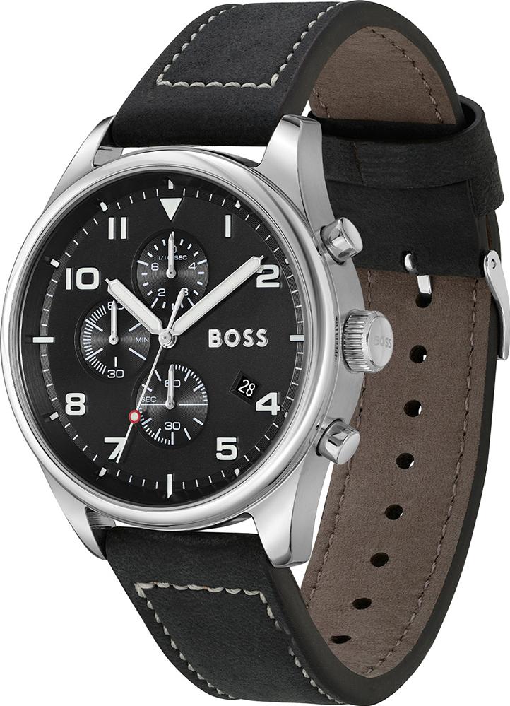 Boss CLASSIC 1513987 Herrenchronograph