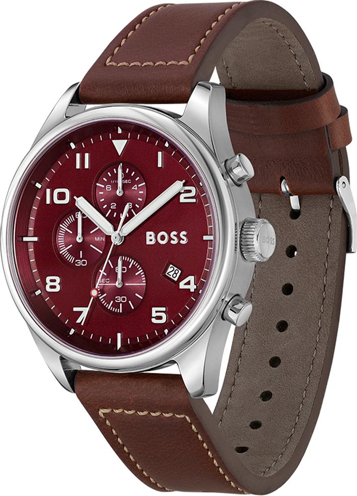 Boss CLASSIC 1513988 Herrenchronograph