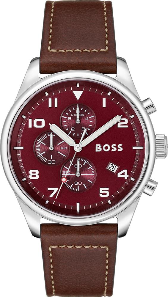 Boss CLASSIC 1513988 Herrenchronograph