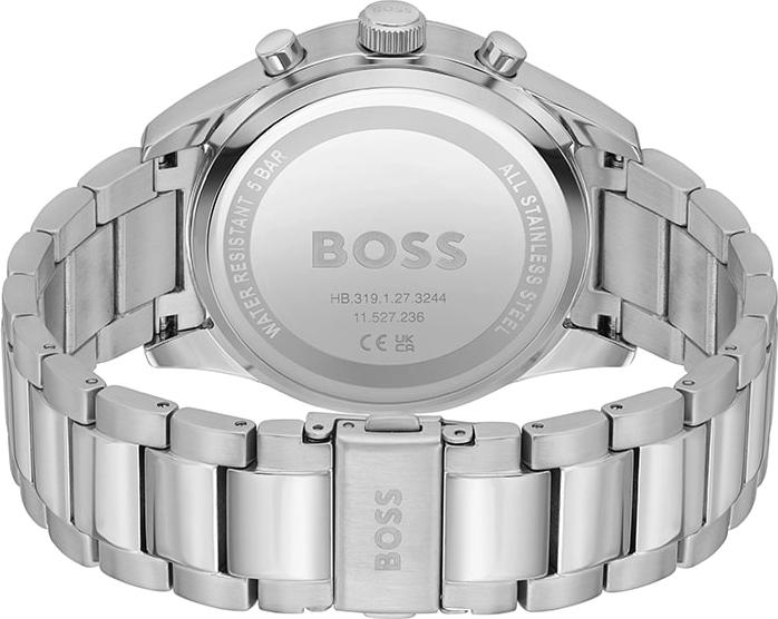 Boss CLASSIC 1513989 Cronógrafo para hombres