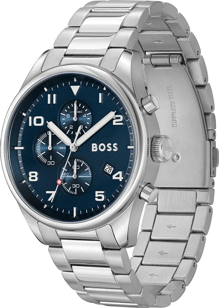 Boss CLASSIC 1513989 Cronógrafo para hombres