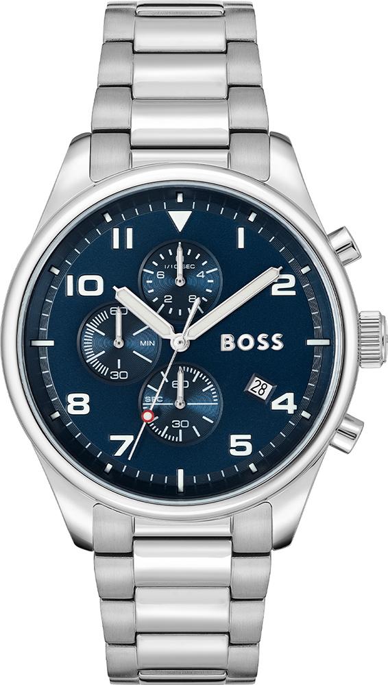 Boss CLASSIC 1513989 Cronógrafo para hombres