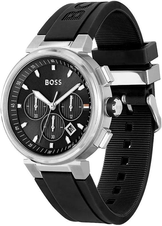 Boss CLASSIC 1513997 Herrenchronograph