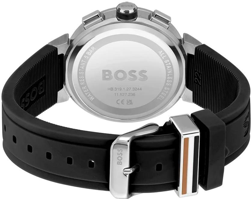 Boss CLASSIC 1513997 Herrenchronograph