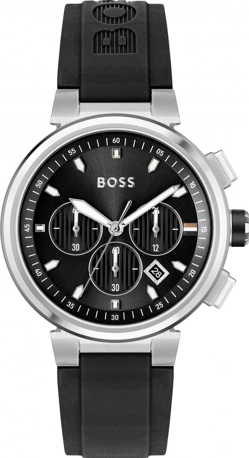 Boss CLASSIC 1513997 Herrenchronograph