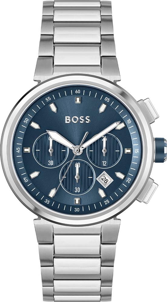 Boss CLASSIC 1513999 Herrenchronograph