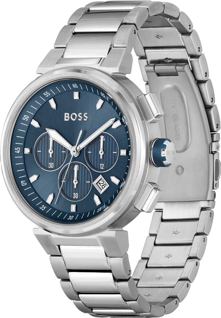 Boss CLASSIC 1513999 Herrenchronograph