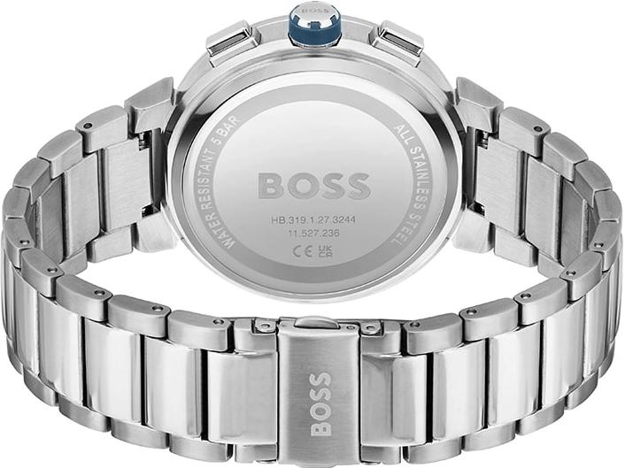 Boss CLASSIC 1513999 Herrenchronograph