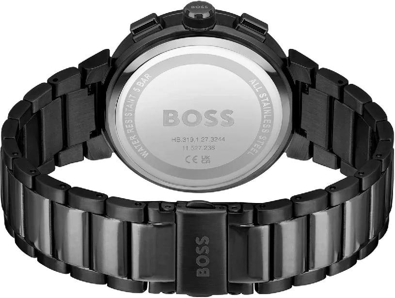 Boss CLASSIC 1514001 Herrenchronograph