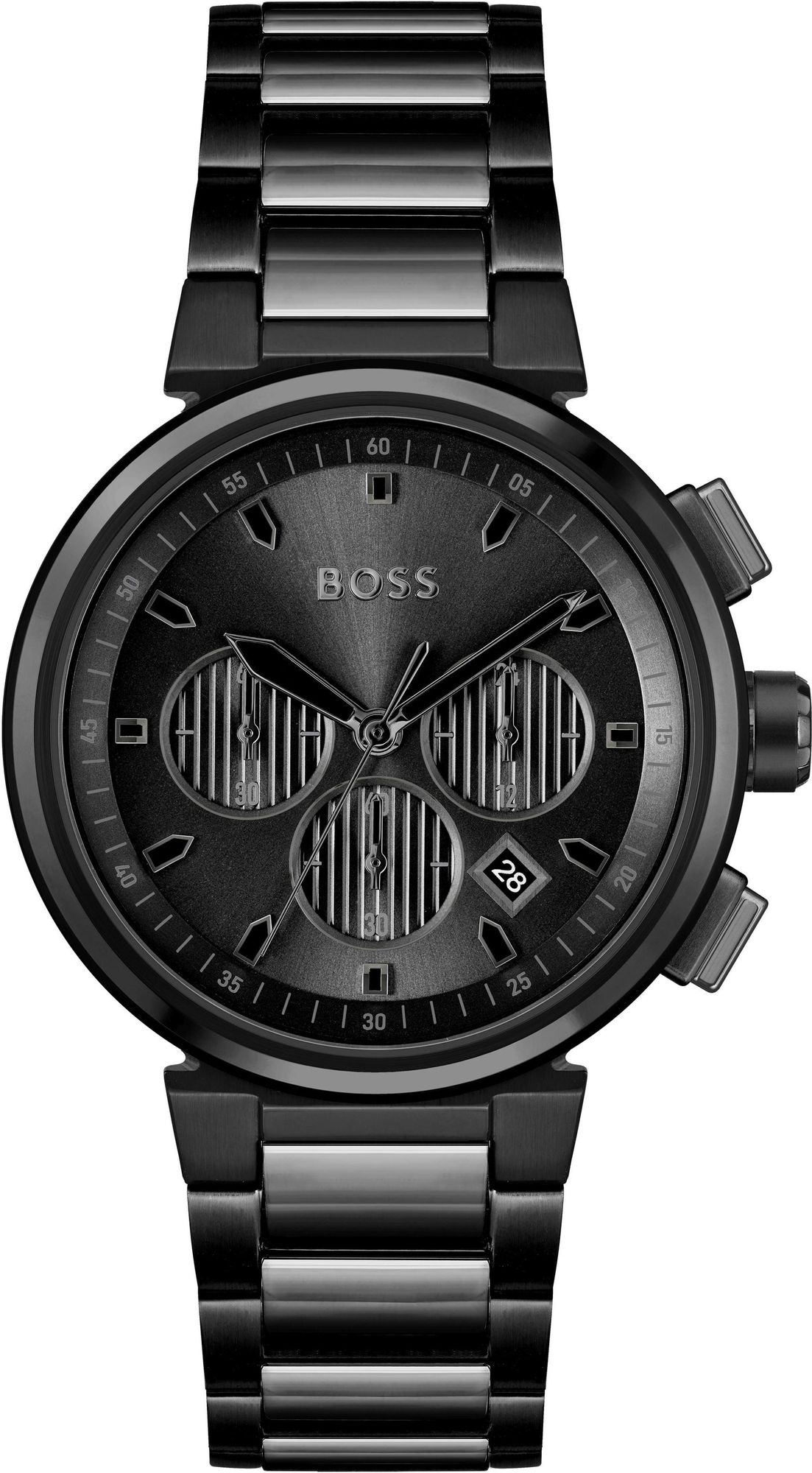 Boss CLASSIC 1514001 Herrenchronograph