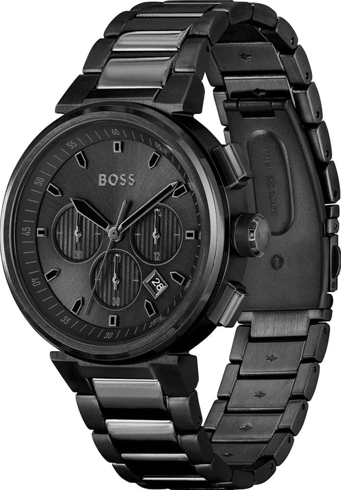 Boss CLASSIC 1514001 Herrenchronograph