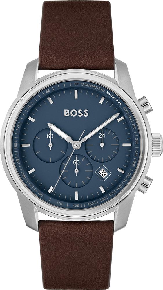 Boss CLASSIC 1514002 Herrenchronograph