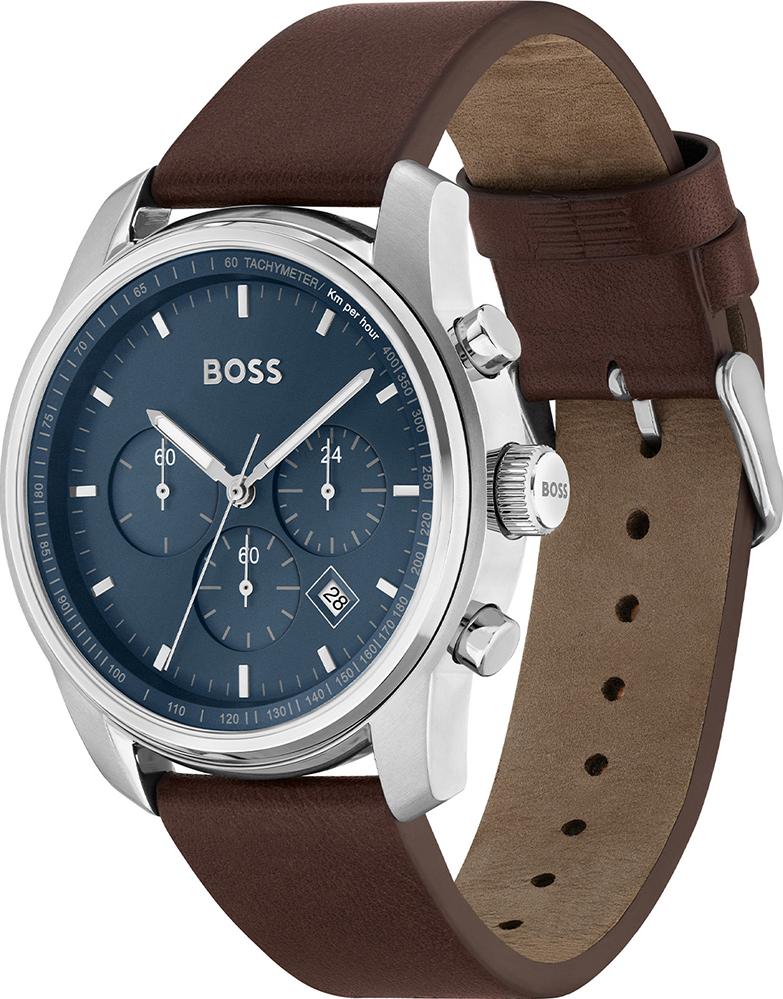 Boss CLASSIC 1514002 Herrenchronograph