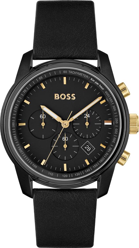 Boss CLASSIC 1514003 Herrenchronograph