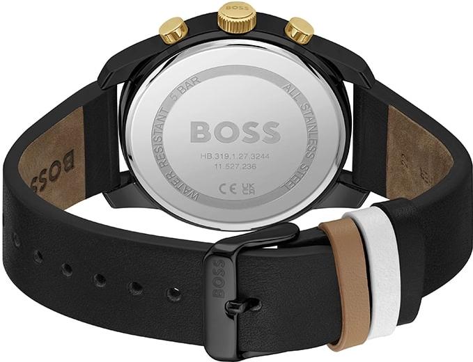 Boss CLASSIC 1514003 Herrenchronograph