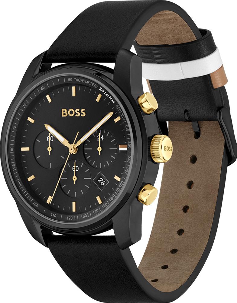 Boss CLASSIC 1514003 Herrenchronograph