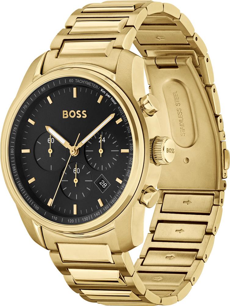 Boss CLASSIC 1514006 Herrenchronograph