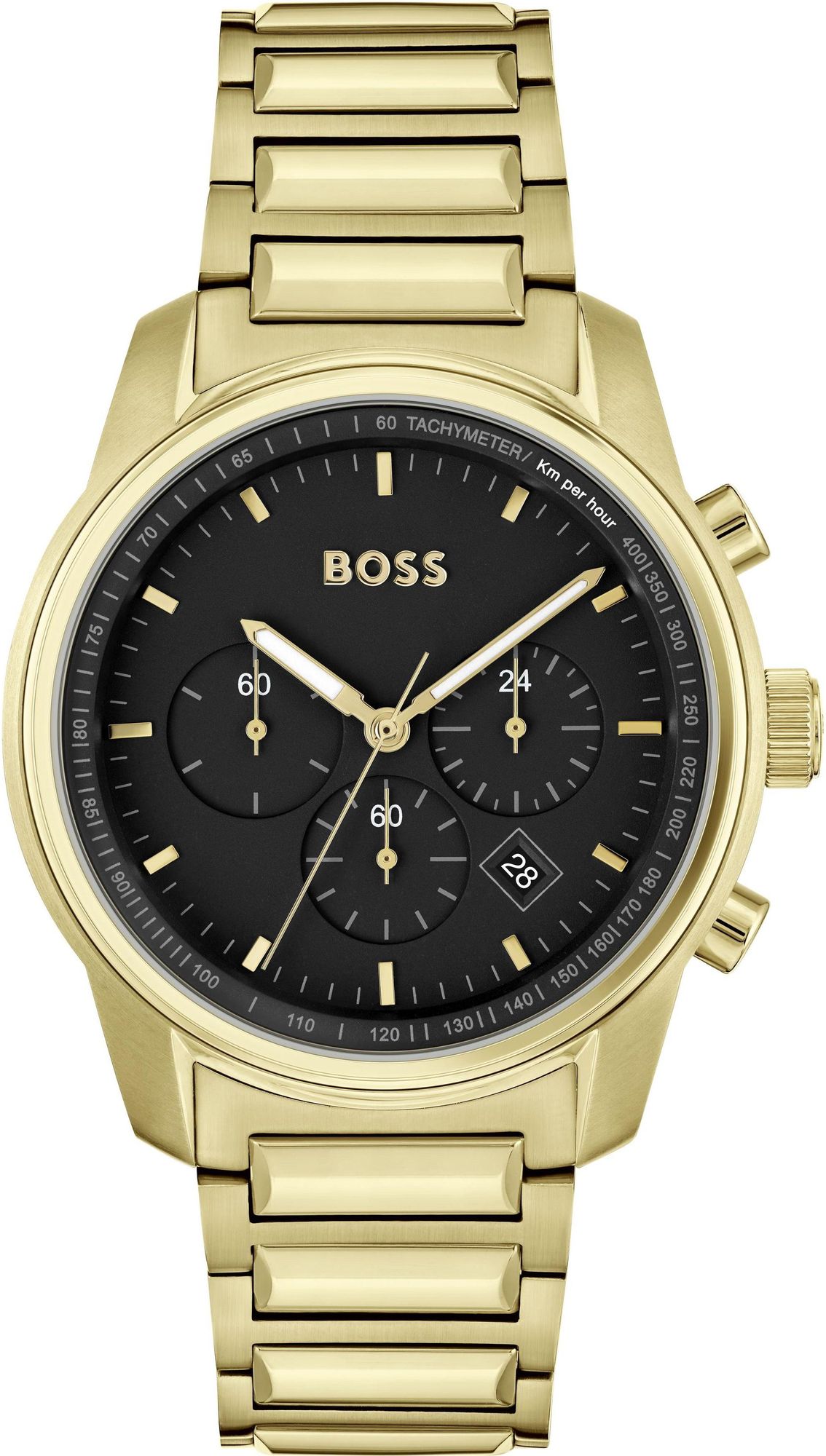 Boss CLASSIC 1514006 Herrenchronograph