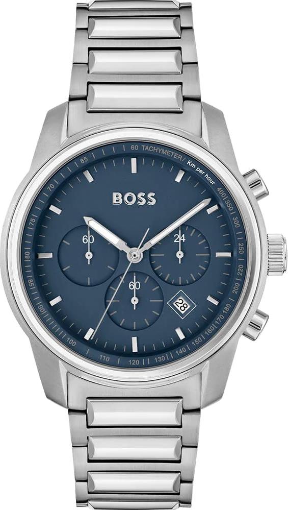 Boss CLASSIC 1514007 Herrenchronograph