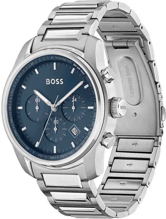 Boss CLASSIC 1514007 Herrenchronograph